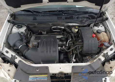 2006 Chevrolet Cobalt Lt z USA, uszkodzony, nr VIN 1G1AL55F067762131